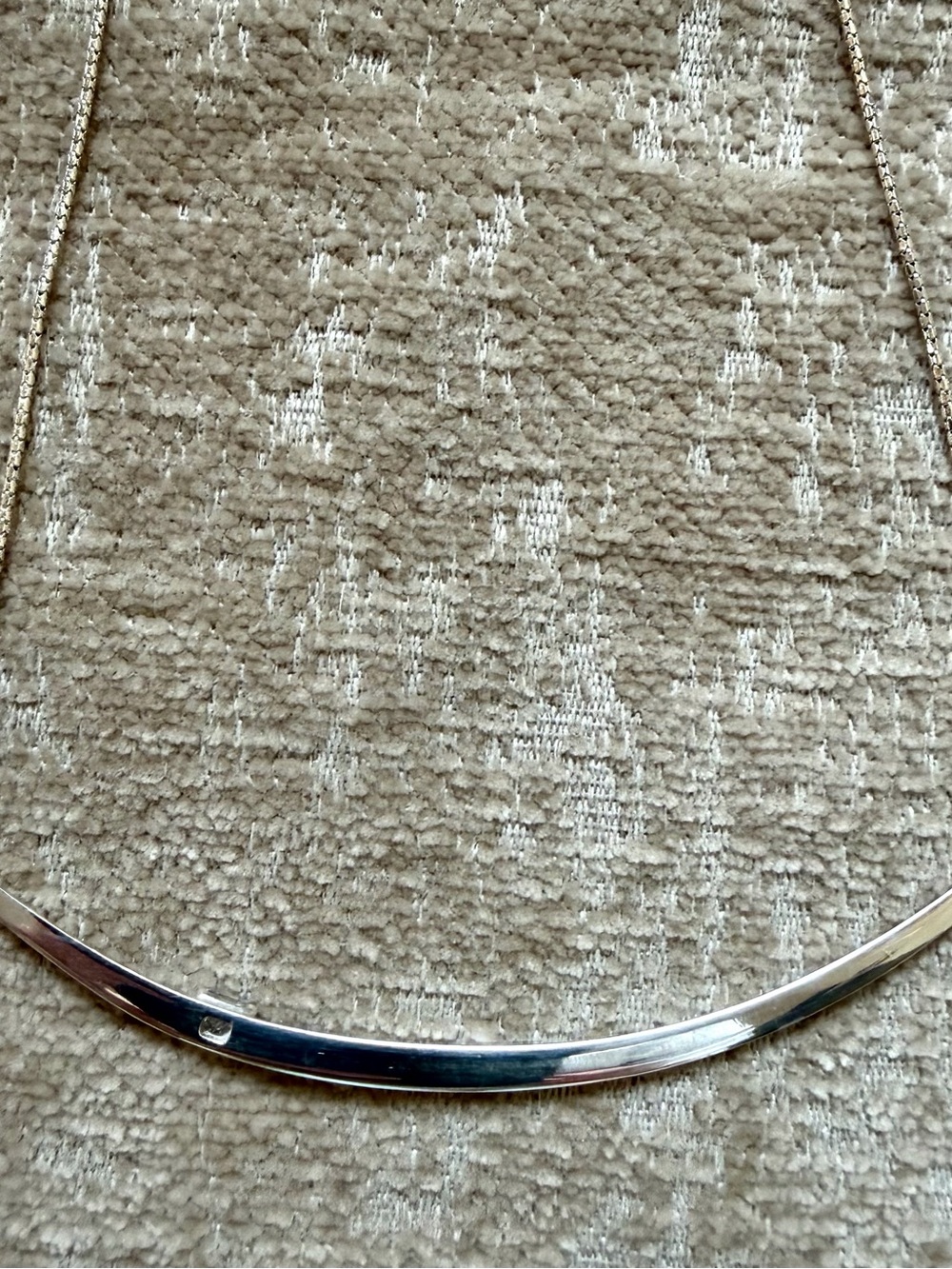 Silpada Exuberance Necklace - Picture 4 of 14